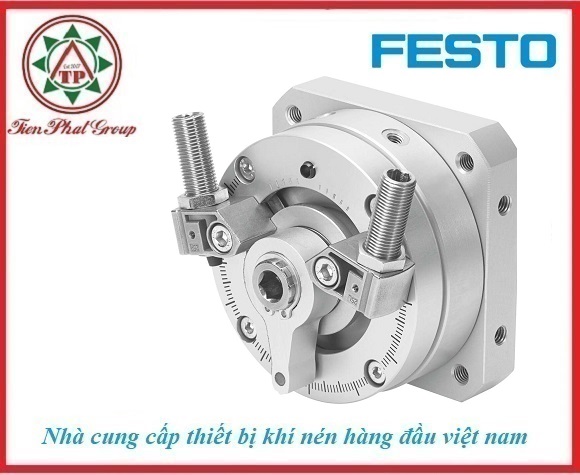 Bộ truyền động quay Festo DSM