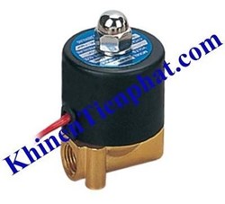 Van điện từ 2W025-08