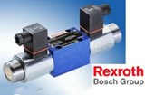 Phân phối Van điện từ Bosch Rexroth chính hãng