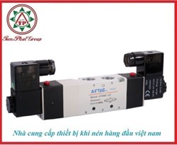 Van Điện Từ Airtac 4V320-10 AC220V 