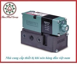 Van Điện Từ ASCO 153SS531K000040