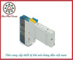 Van điện từ SMC SY3100R-5NS1