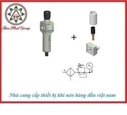 Bộ chỉnh lọc ASCO 8652APBK2FA00GA