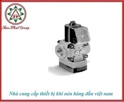 Bộ điều chỉnh dòng chảy Kromschroder VAH350R/NWAE (88025322)