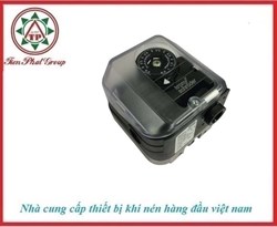 Cảm biến chân không khí Kromschroder DG 1,5IG-4K2Z (84447093)