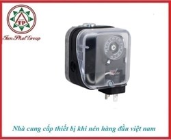 Cảm biến chân không khí Kromschroder DG 18IG-4Z (84447054)