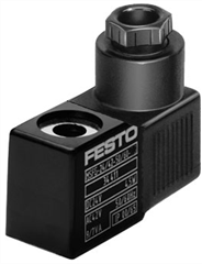 Coil van điện từ Festo MSFG-24/42-50/60 24VDC