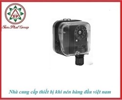 Công tắc áp suất khí Kromschroder DG 10H-6 (84447602)