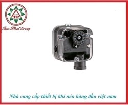 Công tắc áp suất khí Kromschroder DG 150TG-22K2Z (84447834)