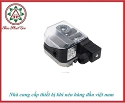 Công tắc áp suất khí Kromschroder DG 150U-6Z (84447508)