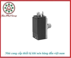 Công tắc áp suất khí Kromschroder DG 15C9-6W32Z / B (75459268)