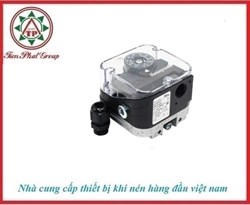 Công tắc áp suất khí Kromschroder DG 50HT-21N (84447920)