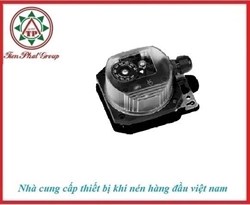 Công tắc áp suất Kromschroder DL 150KG-3W (84444891)