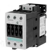 Contactor Siemens 3RT1024-1AP00, 12A, AC3 - 5.5KW/400V