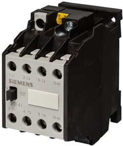 Contactor Siemens 3TF41 11-OXQO