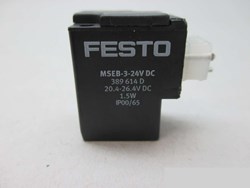 Cuộn hút van FESTO MSEB-3-230AC