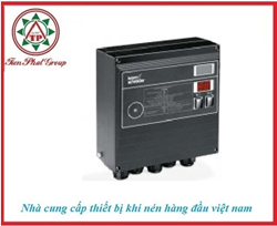 Điều khiển đầu đốt Kromschroder BCU460-10/1LWGBD2S3 (88611014)