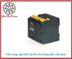 Điều khiển đầu đốt Kromschroder BCU580WC1F1U0D0K2-E (88670693)