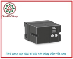 Điều khiển đầu đốt Kromschroder IFD244-3/1QI (84621071)