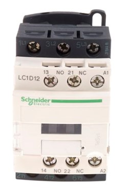Khởi động từ Schneider LC1D12M7