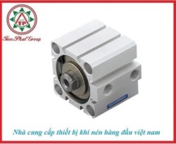 Multi Mount Cylinder Koganei CCDAS12X50