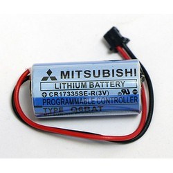 Pin PLC Mitsubishi Q6BAT