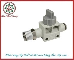 Van cơ học SMC VHK2-11F-11FR-X209