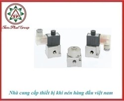 Van cơ học SMC VT317-3DZ-02