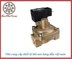 Van cơ học SMC VXR2150-06N-5GS