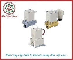 Van cơ học SMC VXZ232BGA