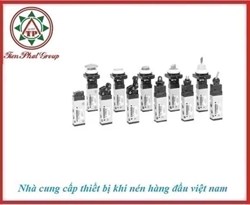 Van cơ học SMC VZM450-01-33