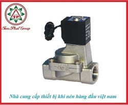 Van điện từ Airtac 2L250-25