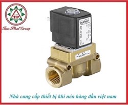 Van điện từ Burkert 5404-324566