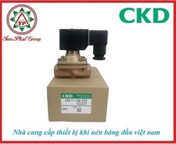 Van điện từ CKD ADK11-15A-L2C-AC100V