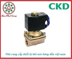 Van điện từ CKD ADK11-20A-D2E-DC24V