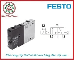 Van điện từ Festo CPE10-M1BH-3GL-M7