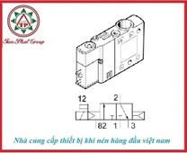 CPE14-M1BH-3GL-1/8