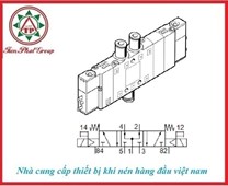 CPE14-M1BH-5/3B-QS-6