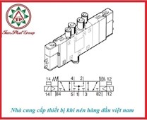 CPE14-M1BH-5/3BS-QS-6