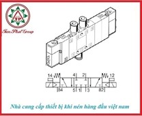 CPE14-M1BH-5/3G-QS-8