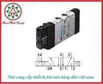 CPE14-M1BH-5L-1/8