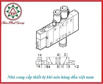 CPE14-M1BH-5LS-QS-6