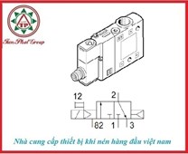 CPE14-M1CH-3GL-1/8