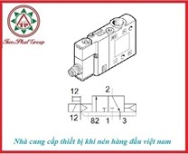 CPE14-M1CH-3GLS-1/8