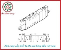 CPE14-M1CH-5/3ES-1/8