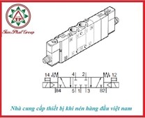 CPE14-M1CH-5/3G-1/8