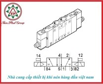 CPE14-M1CH-5J-1/8