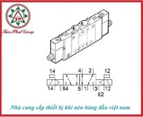 CPE14-M1CH-5JS-1/8