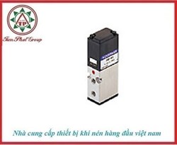 Van điện từ Koganei 030-4E1-83-PLL-DC24V