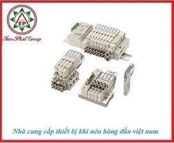 Van Điện Từ Koganei F10LT2-FJ DC24V